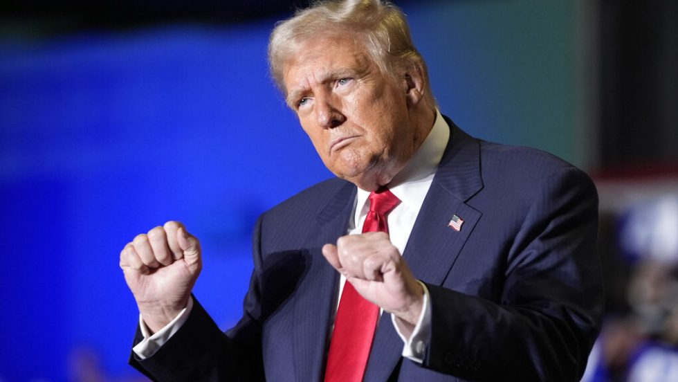 trump
